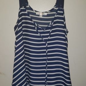 Agaci tank top